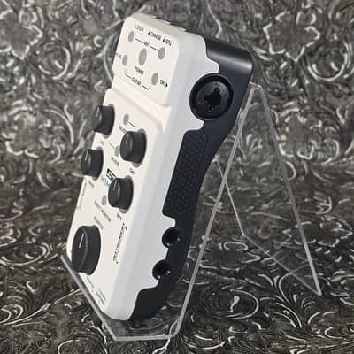 JOYO MOMIX PRO USB Audio Interface with Stereo XLR +48V Phantom Power Mixer for Live Streaming, Recording and Podcasting image 5