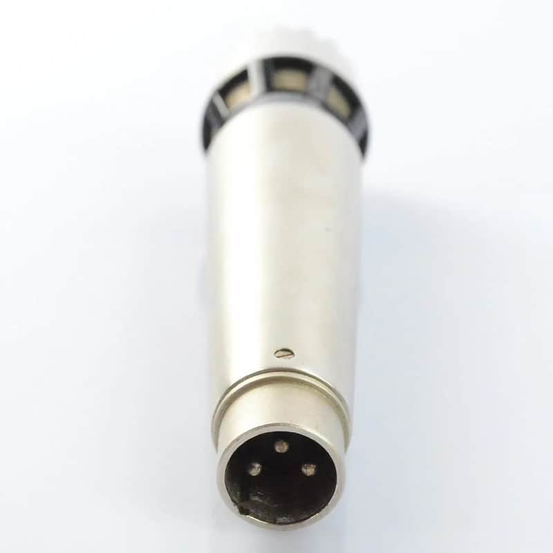 AKG D 1000E Cardioid Dynamic Microphone image 3