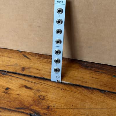 ALM Busy Circuits Passive Multiple 3HP Eurorack Module image 1