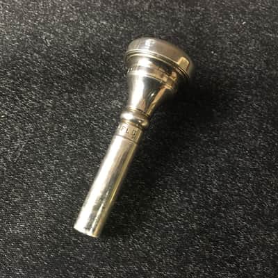 Conn 25A Switzerland Flugelhorn w/ Case and Mouthpiece image 20