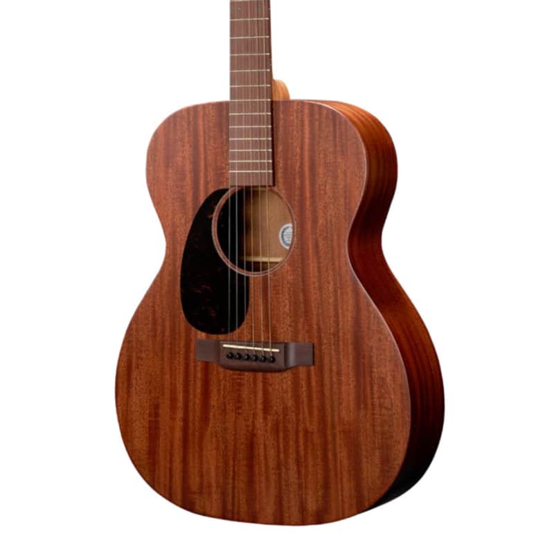 Martin 000-15EL Left-Handed image 2