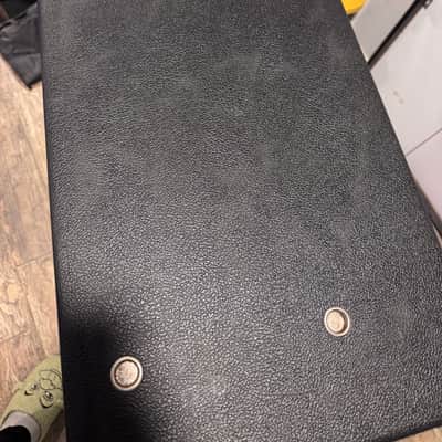 Acoustic 150 Amp Head/105 4x12 Cabinet Stack With Original Leather Covers (1970s) image 7