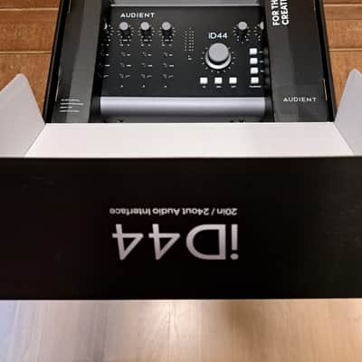 Audient iD44 MkII image 4