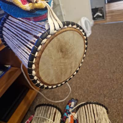 Gon Bops Waterfall Shell Chimes | Reverb UK