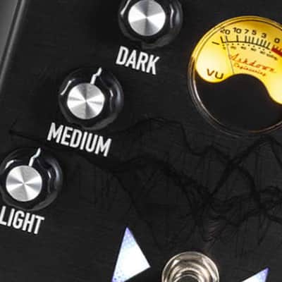 Ashdown Triple Shot Blended Drive. New with Full Warranty! image 6