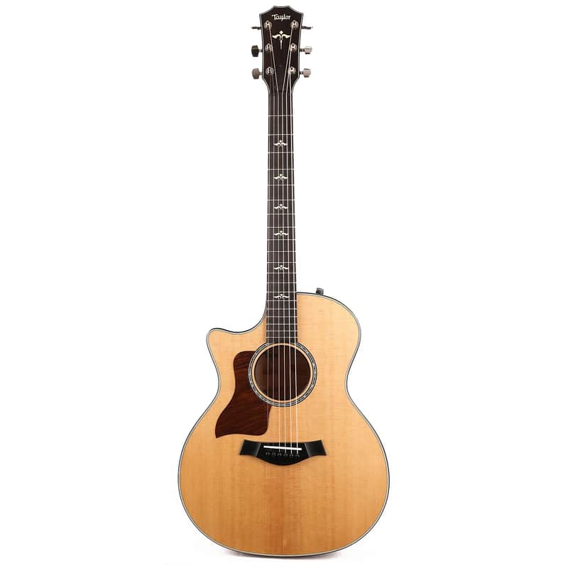 Taylor 614ce with V-Class Bracing Left-Handed image 1