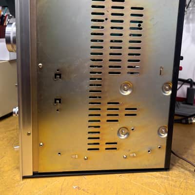 Kenwood - KA-3500 - Stereo Integrated Amp-Pro Restoration image 15
