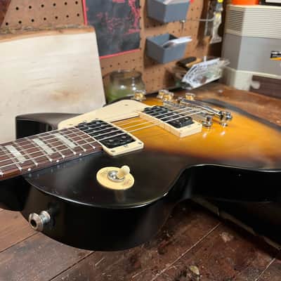 Gibson tribute Les Paul image 15