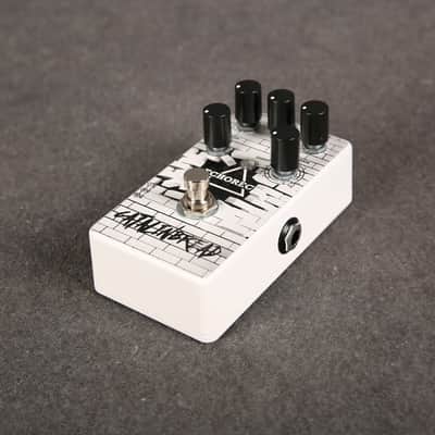 Catalinbread Echorec Multi-Tape Echo Pedal - 2nd Hand image 5