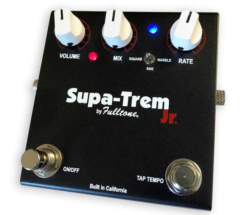 Fulltone Supa-Trem Junior image 1