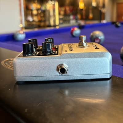 NuX Komp Core Deluxe - SIlver image 4