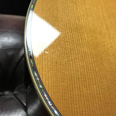 Martin Standard Series 000-42 L Natural 2005 image 20