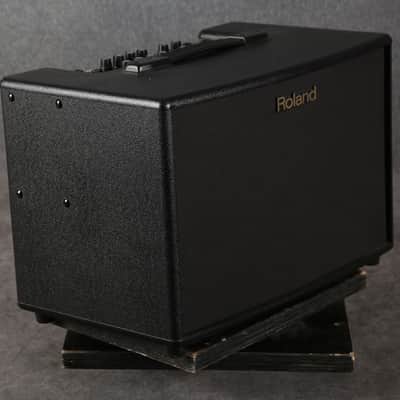 Roland AC-90 Acoustic Chorus Guitar Amplifier - 2nd Hand image 2