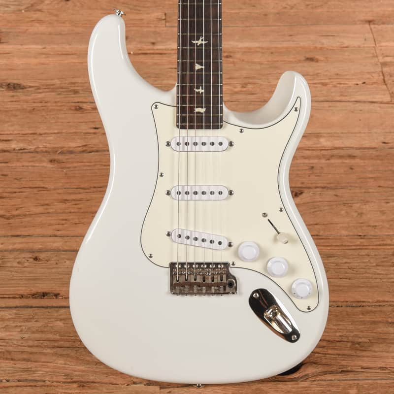 PRS Silver Sky John Mayer Signature Frost 2018 image 1