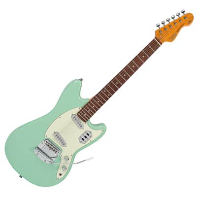 Vintage REVO Series 'Colt SS Twin' ~ Ventura Green image 3