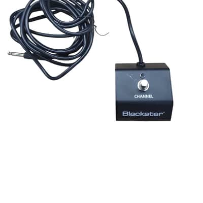 Blackstar FS-1 Single Button Footswitch for HT-5 and Others image 2