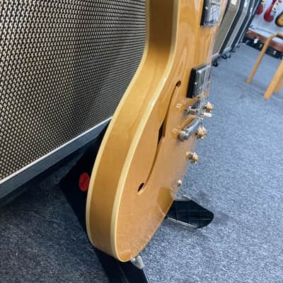 Epiphone Elitist '63 ES-335 Dot 2002 - 2008 - Natural image 8