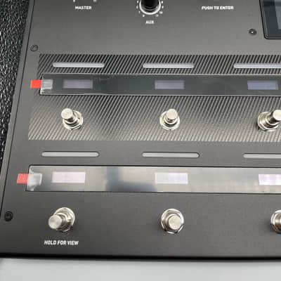 Headrush Pedalboard 2010s - Black image 2