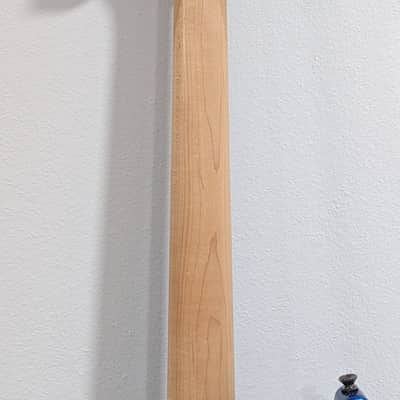 Chatting Bird - Design by Caparison CDE-HH (Dellinger clone) - Gotoh Bridge & Locking Tuners image 7