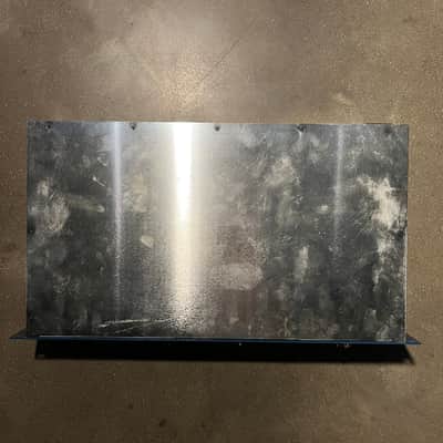 Benson Amps Studio Tall Bird Tube Spring Reverb image 10
