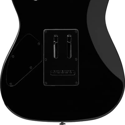 Ibanez GIO RX 6 String Electric Guitar - Transparent Red Burst (GRX70QATRB) image 4
