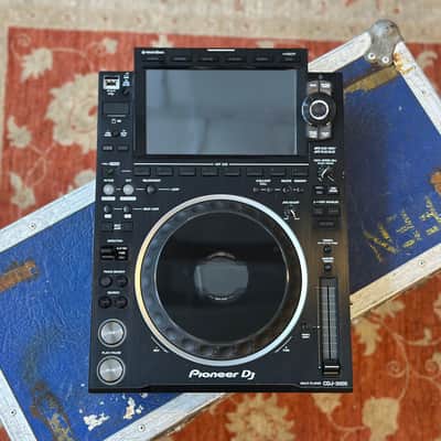 Pioneer CDJ-3000 Bild 1