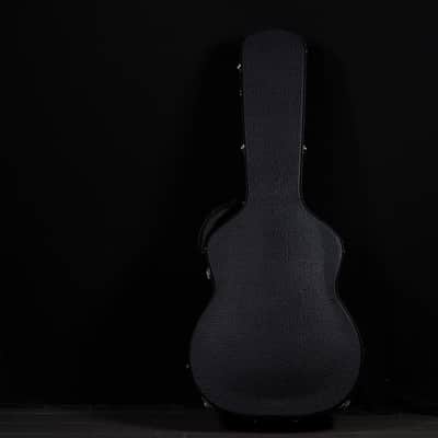Bourgeois Hog Top 00 14-fret Acoustic Guitar #0363 image 14