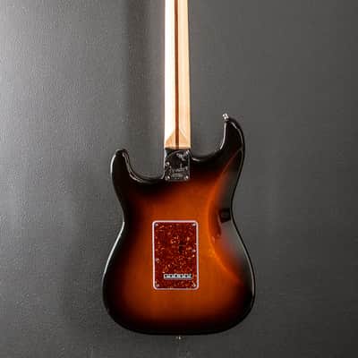 Fender Used American Deluxe HSS Strat '07 image 5