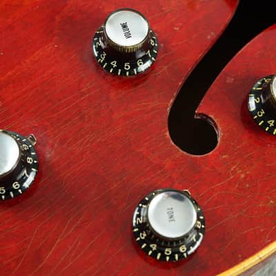 1961 Gibson ES-330 TDC + OSSC image 24