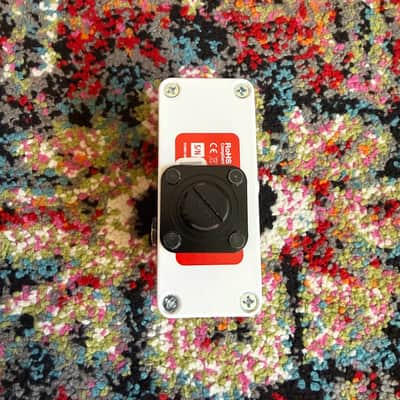 JHS Whitey Tighty Compressor 2019 - Present - White image 6