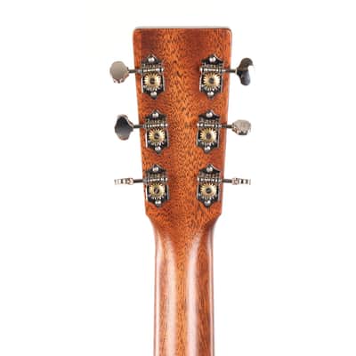 Mint Martin D-18 Satin Dreadnought Acoustic 1935 Burst image 8