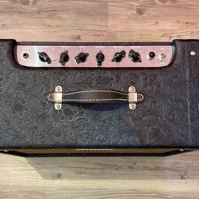 FENDER - Blues Junior IV 30th Anniversary + Housse image 3