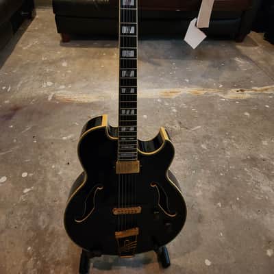 Ibanez PM100 Pat Metheny Signature | Reverb