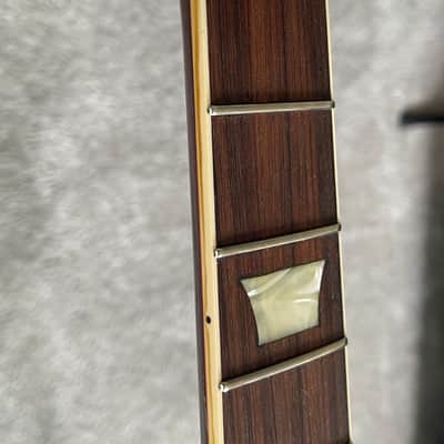 1991 Orville by Gibson LPS Solid Flame Maple Top image 21