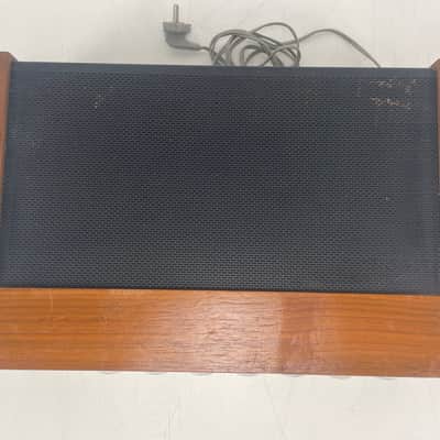 Dual - CV 40 - Stereo Integrated Amplifier image 5