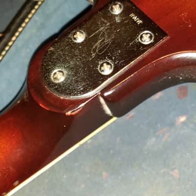 Kawai S-80 1960's image 7