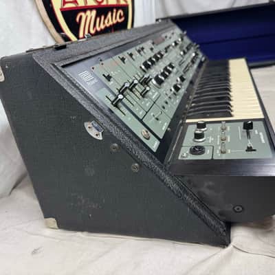 Roland SH-5 sh5 Monophonic Synthesizer Keyboard - Local Pickup Only image 9