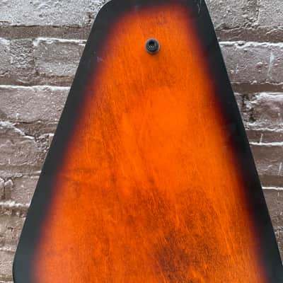Oscar Schmidt OS21C 21-Chord Autoharp Tobacco Sunburst w/ Case – Project, Missing Strings & Chord Buttons image 11