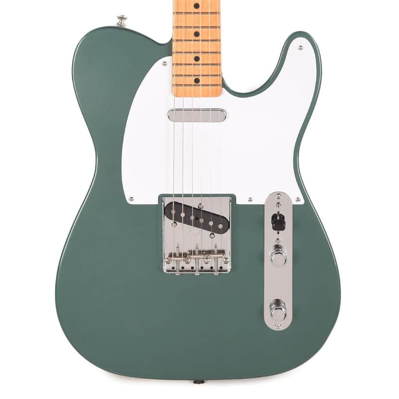 Fender Vintera III Late '50s Telecaster image 2