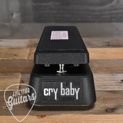 Mint Dunlop Cry Baby Wah image 4