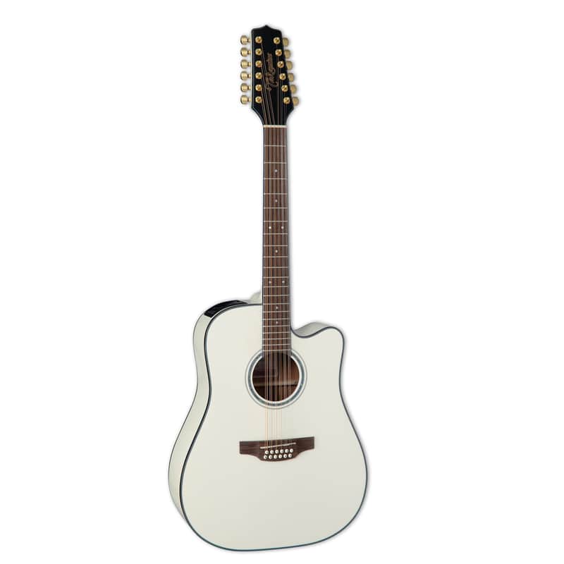Takamine GD35CE-12 image 1