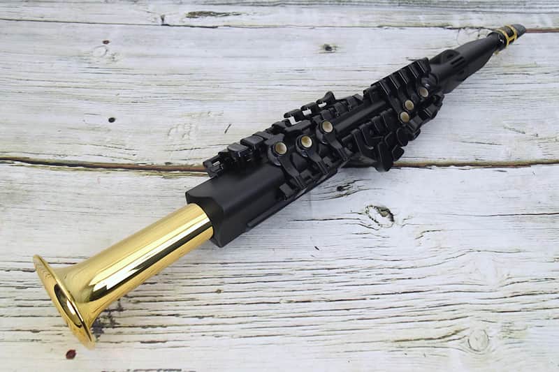 Yamaha YDS-150 Digital Saxophone image 1