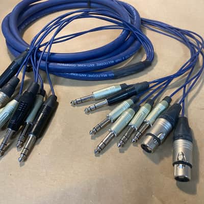 Hammond XLD811 8 pin to 11 pin driver/converter Leslie | Reverb France