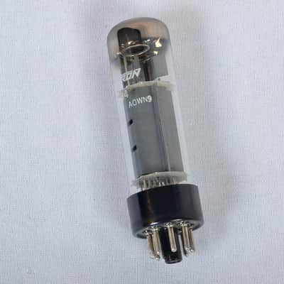Eratron EL34 NOS matched pair - Tested image 3