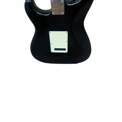 Fender Stratocaster MIJ 1984-87 -  Black image 6