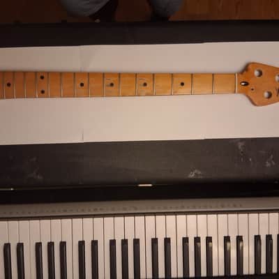 Music Man Saber/Stingray 1976-1988 - Nitrocellous image 1