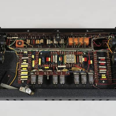 Selmer Paris Clavioline model CMC (restored by Daniel Kitzig) image 10