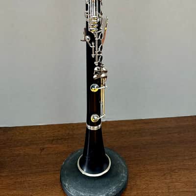 Selmer Omega Intermediate Bb Clarinet image 8