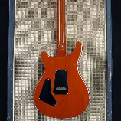 2003 Paul Reed Smith Custom 24 Artist Package With Artist Hard Case (23) image 3