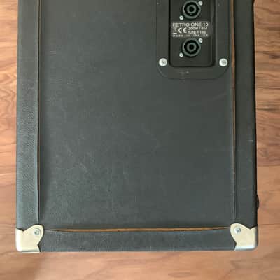 Barefaced One10 Bass Cabinet image 2